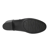 Women's Easy Street Lavelle Heeled Loafers