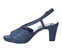 Women's Easy Street Starlight Dress Sandals