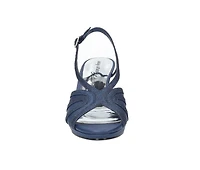 Women's Easy Street Starlight Dress Sandals