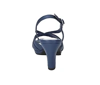 Women's Easy Street Starlight Dress Sandals