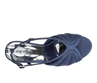 Women's Easy Street Starlight Dress Sandals