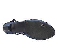 Women's Easy Street Starlight Dress Sandals