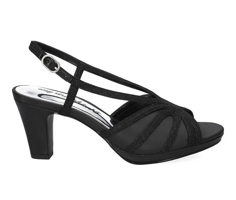 Women's Easy Street Starlight Dress Sandals
