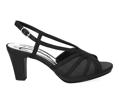 Women's Easy Street Starlight Dress Sandals