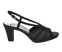 Women's Easy Street Starlight Dress Sandals