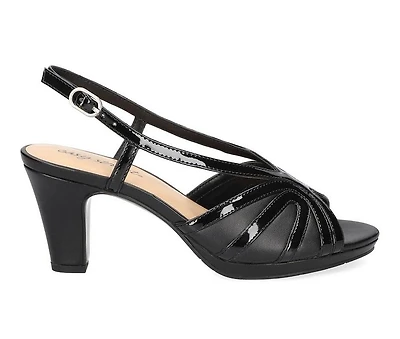 Women's Easy Street Starlight Dress Sandals