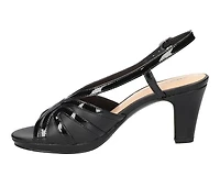 Women's Easy Street Starlight Dress Sandals