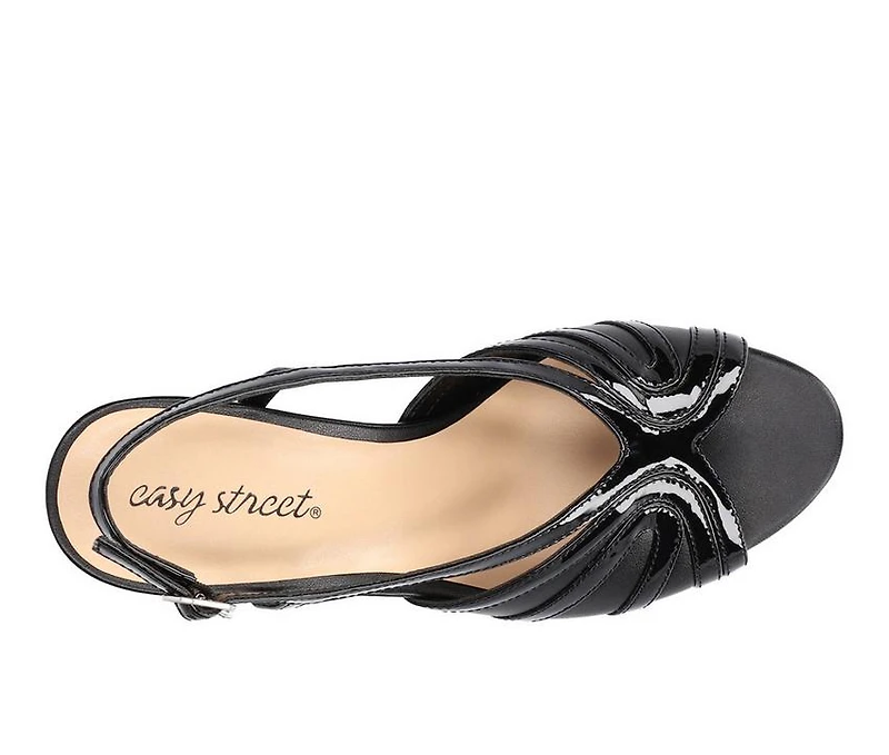Women's Easy Street Starlight Dress Sandals