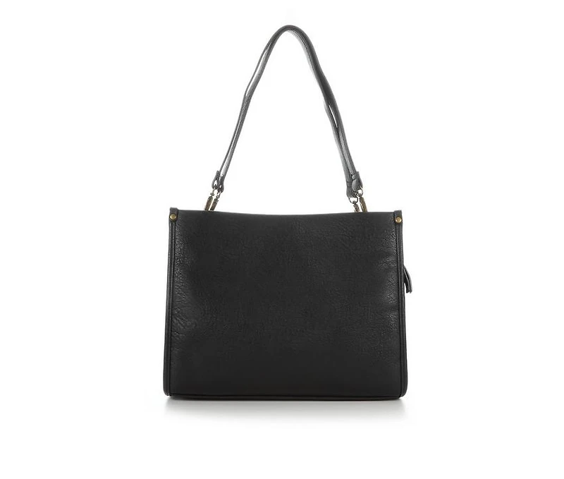 Bueno Of California Mira Tote Handbag