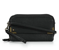 Bueno Of California Mira Wallet On A String Handbag