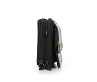 Bueno Of California Mira Wallet On A String Handbag