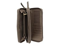 Bueno Of California Mira Wallet On A String Handbag