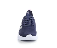 Women's Adidas CloudFoam Flex Slounge Sneakers