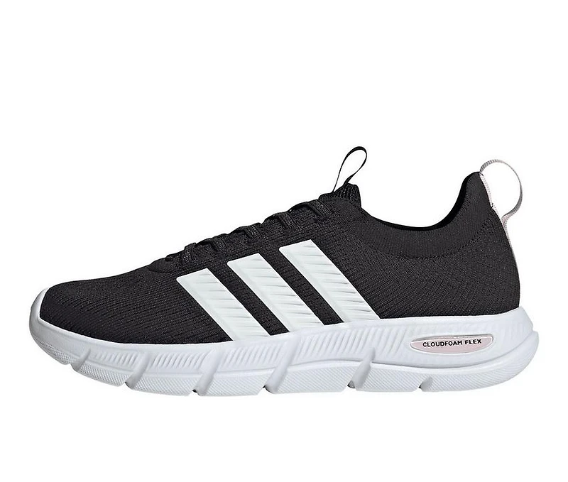 Women's Adidas CloudFoam Flex Slounge Sneakers
