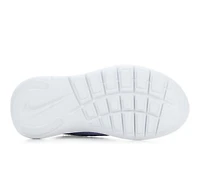 Kids' Nike Little Kid Flex Runner 4 Print Running Shoes