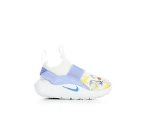 Kids' Nike Infant & Toddler Flex Runner Print 4 Running Shoes