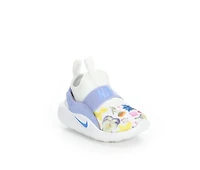 Kids' Nike Infant & Toddler Flex Runner Print 4 Running Shoes