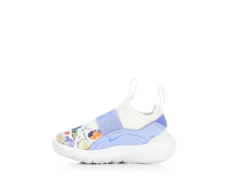 Kids' Nike Infant & Toddler Flex Runner Print 4 Running Shoes