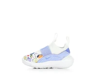 Kids' Nike Infant & Toddler Flex Runner Print 4 Running Shoes
