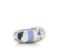Kids' Nike Infant & Toddler Flex Runner Print 4 Running Shoes