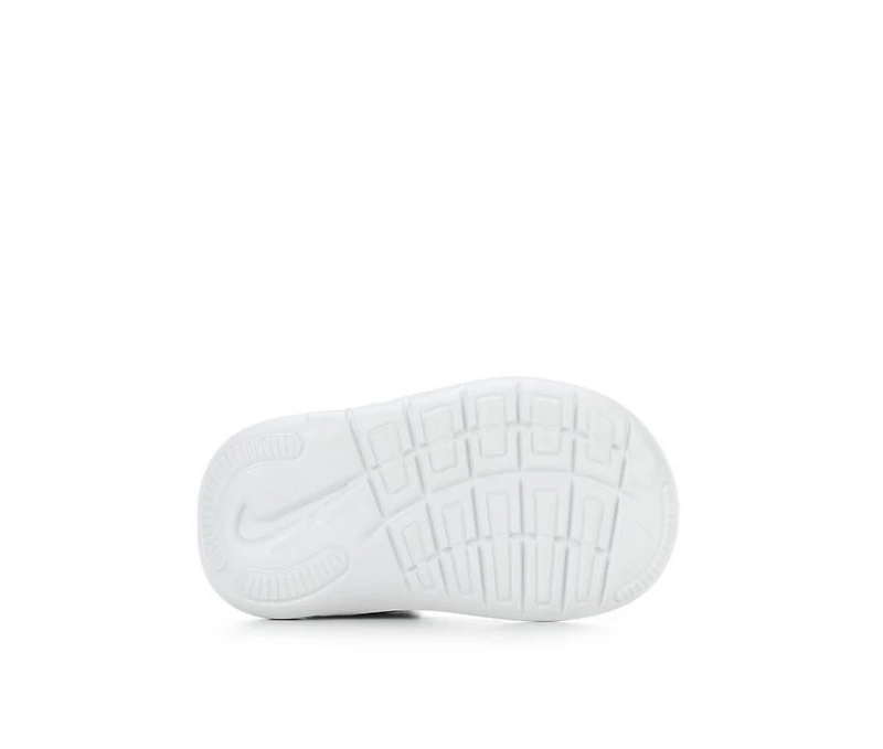 Kids' Nike Infant & Toddler Flex Runner Print 4 Running Shoes