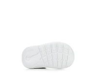 Kids' Nike Infant & Toddler Flex Runner Print 4 Running Shoes