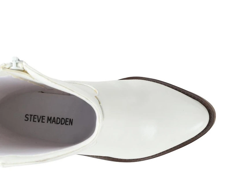 Girls' Steve Madden Little Kid & Big JYeehah Cowboy Boots