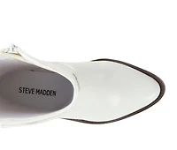 Girls' Steve Madden Little Kid & Big JYeehah Cowboy Boots