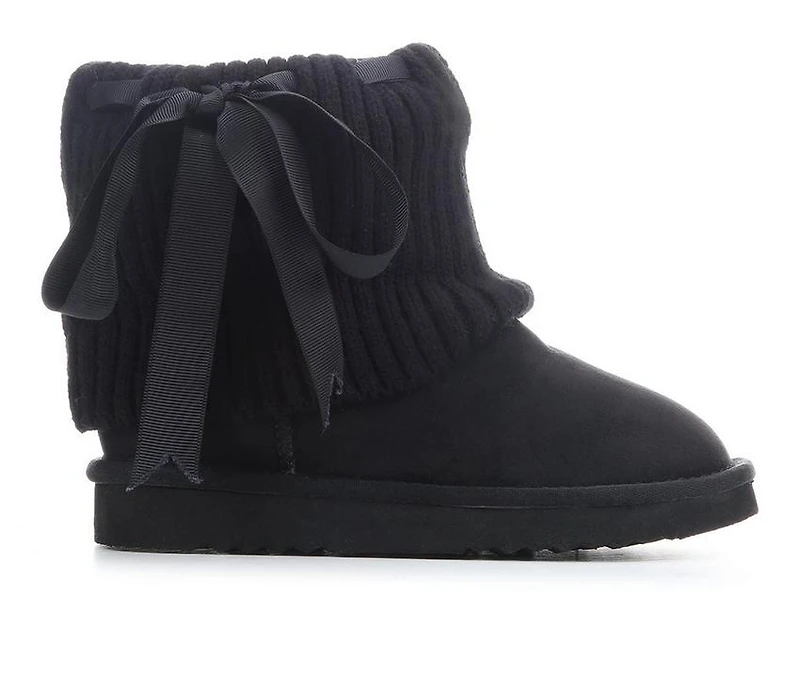 Girls' Steve Madden Little Kid & Big JJaxie Boots