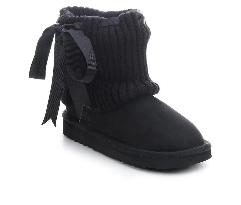 Girls' Steve Madden Little Kid & Big JJaxie Boots