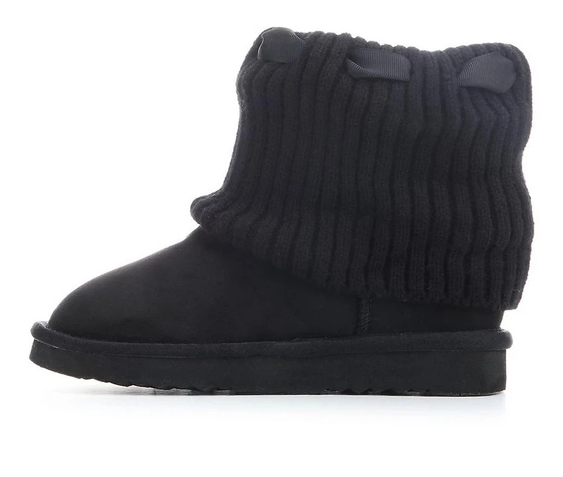 Girls' Steve Madden Little Kid & Big JJaxie Boots
