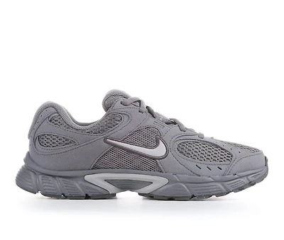 Kids' Nike Big Kid V5 Runner Suede Running Shoes