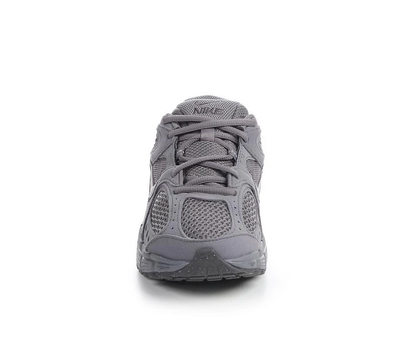 Kids' Nike Big Kid V5 Runner Suede Running Shoes