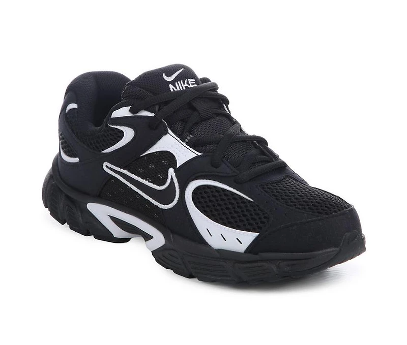 Kids' Nike Big Kid V5 Runner Suede Running Shoes