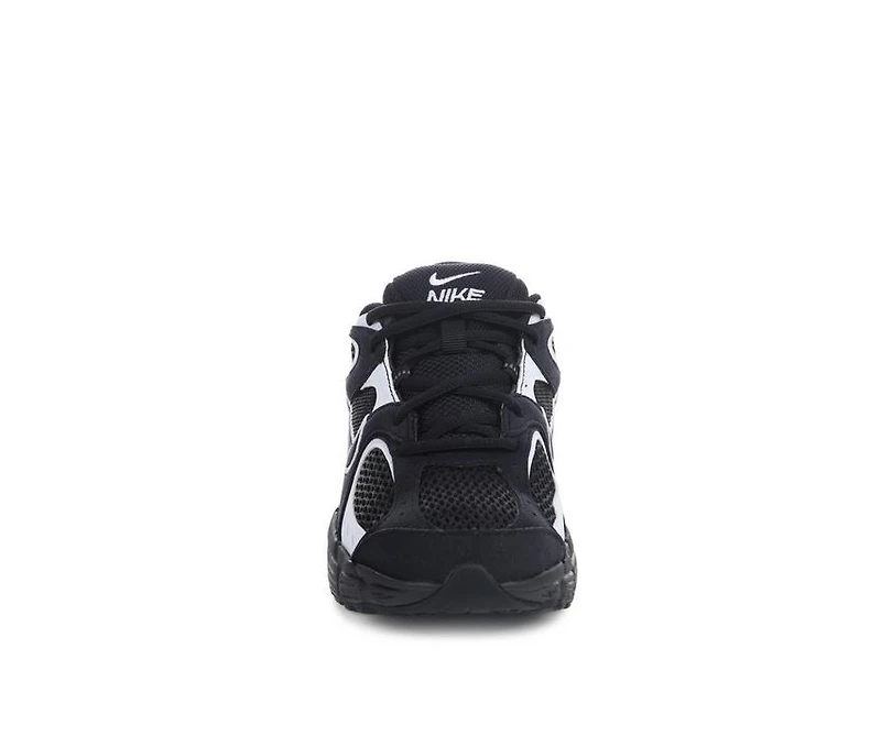 Kids' Nike Big Kid V5 Runner Suede Running Shoes