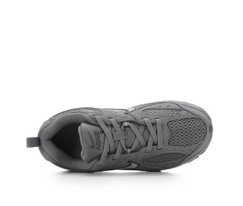 Kids' Nike Little Kid V5 Runner Suede Running Shoes