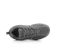 Kids' Nike Little Kid V5 Runner Suede Running Shoes