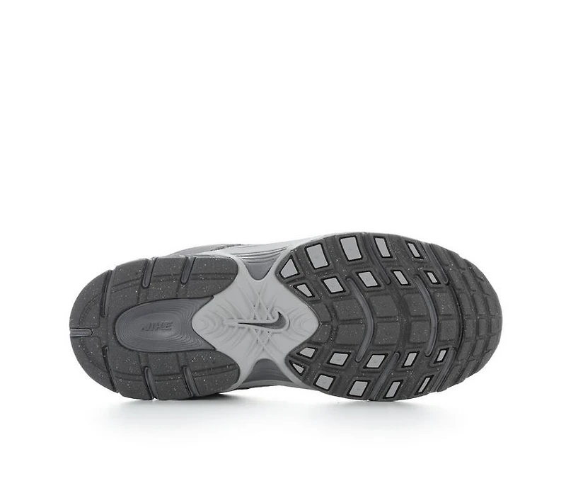 Kids' Nike Little Kid V5 Runner Suede Running Shoes