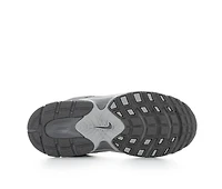 Kids' Nike Little Kid V5 Runner Suede Running Shoes