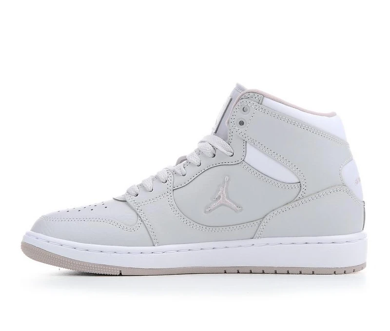 Women's Jordan Court Connect Mid Sneakers