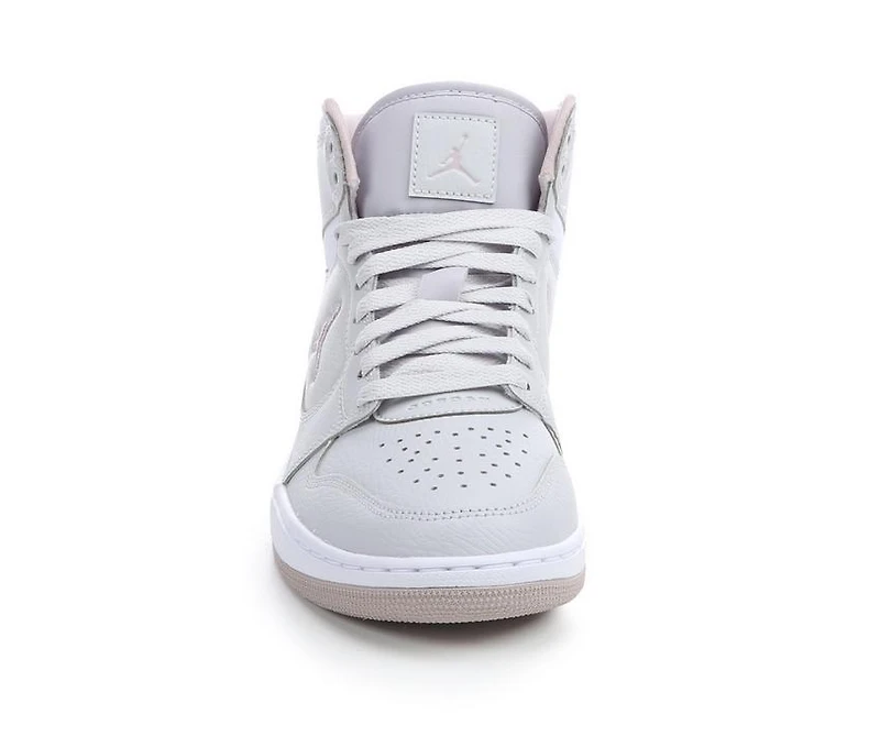 Women's Jordan Court Connect Mid Sneakers