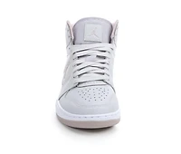 Women's Jordan Court Connect Mid Sneakers