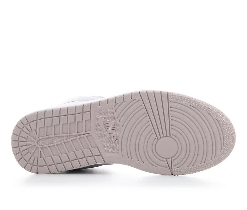 Women's Jordan Court Connect Mid Sneakers