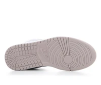 Women's Jordan Court Connect Mid Sneakers