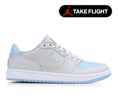 Women's Jordan Court Connect Low Sneakers