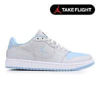 Women's Jordan Court Connect Low Sneakers