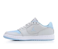 Women's Jordan Court Connect Low Sneakers