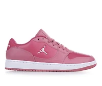 Women's Jordan Court Connect Low Sneakers