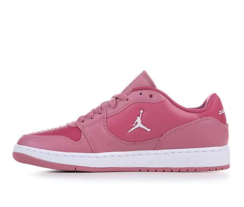 Women's Jordan Court Connect Low Sneakers