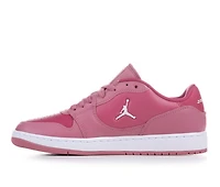 Women's Jordan Court Connect Low Sneakers